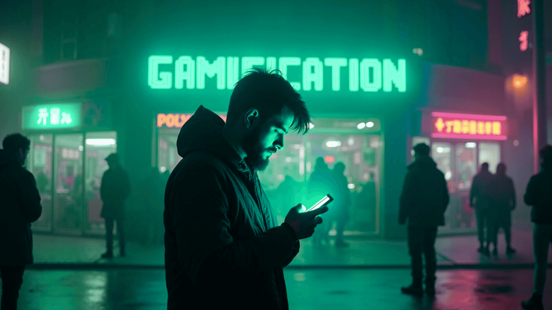 Guide to Gamification in Loyalty Programs