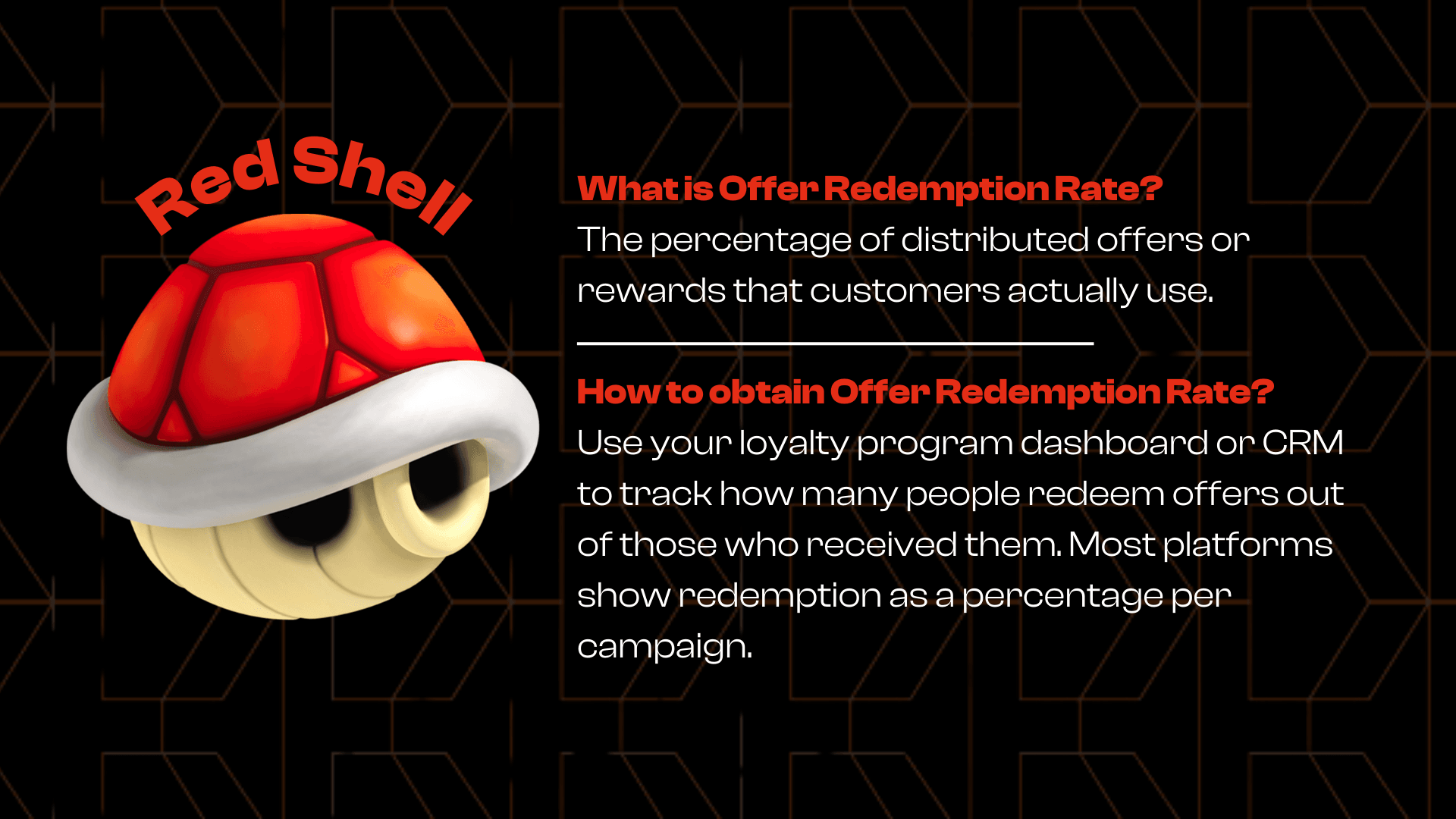 Red Shell