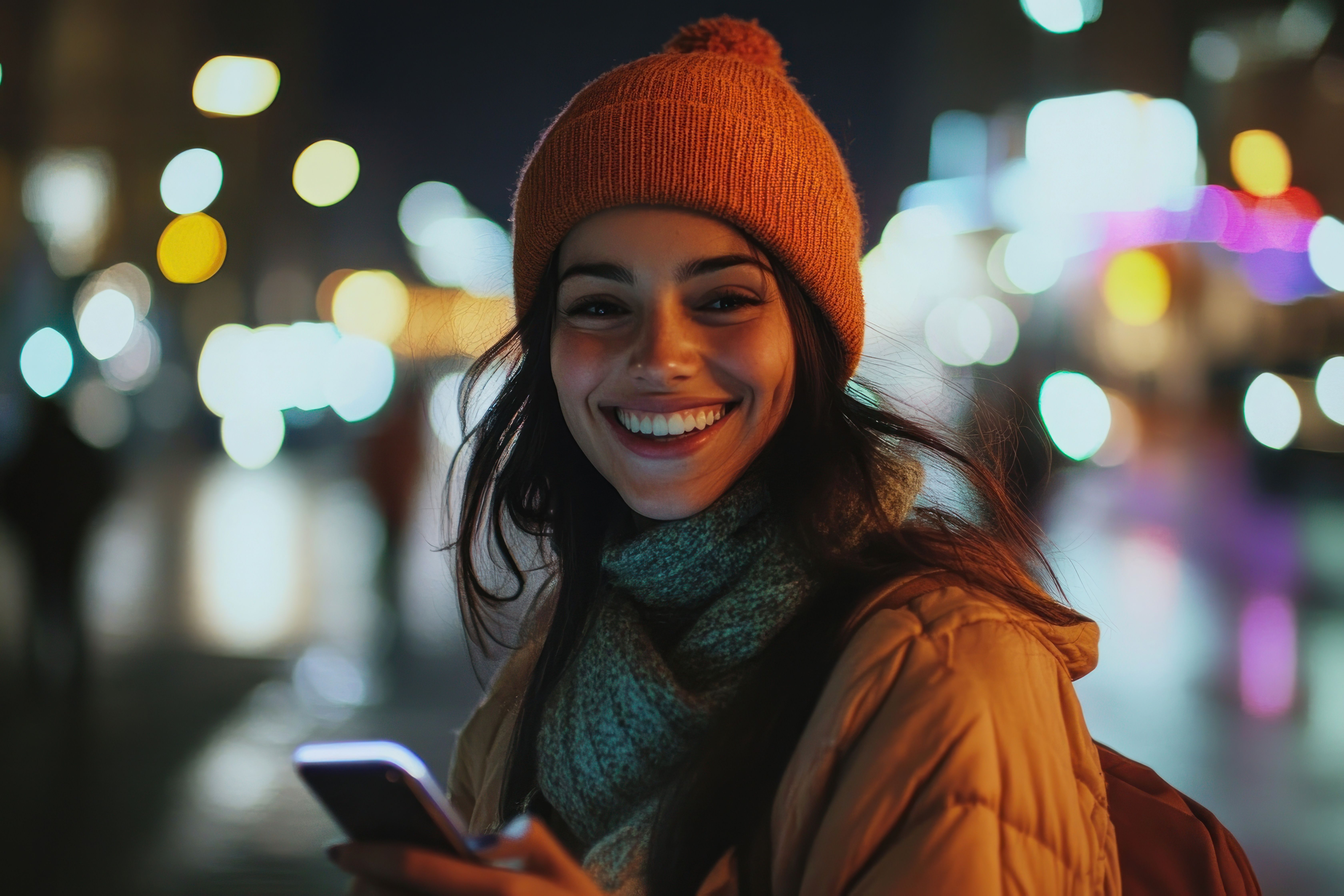 smiling-woman-using-mobile-phone-person-photography-electronics.jpg